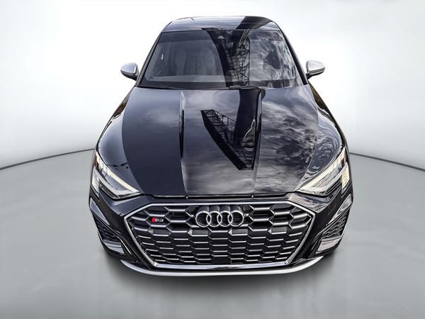 audi S3 berline 2022 - 5