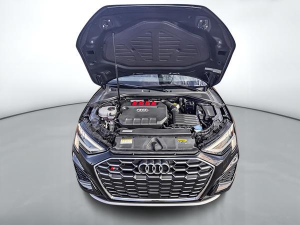 audi S3 berline 2022 - 6
