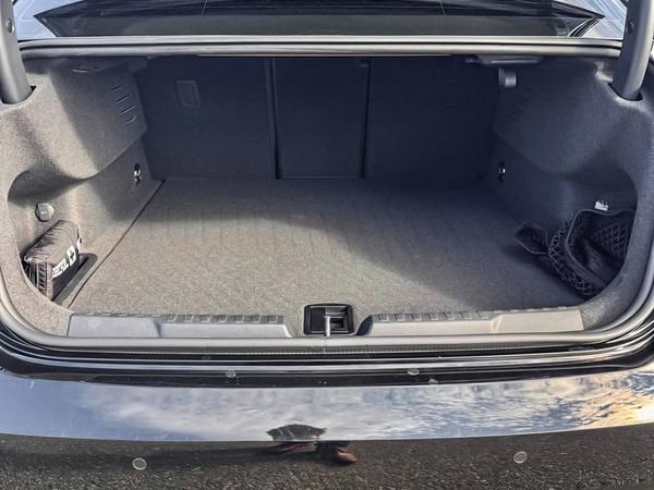 audi S3 berline 2022 - 12