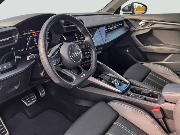 audi S3 berline 2022 - 15