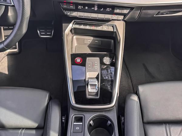 audi S3 berline 2022 - 19