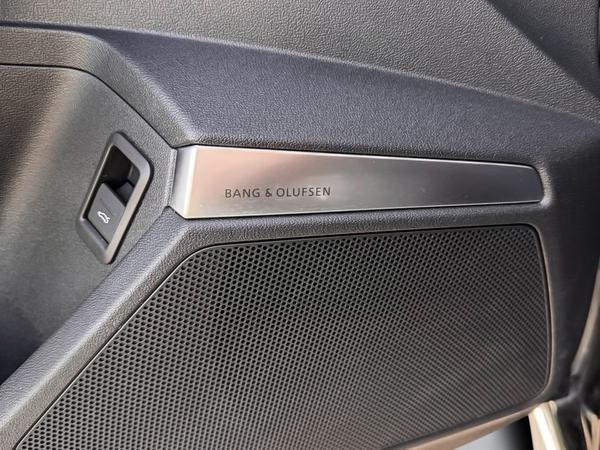 audi S3 berline 2022 - 20