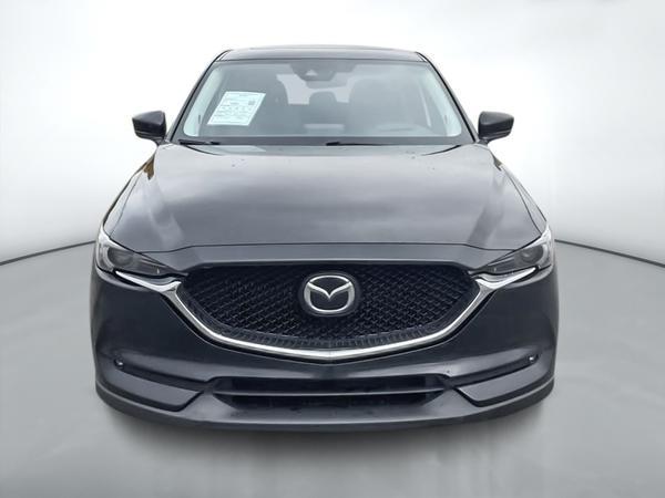 mazda CX-5 2019 - 2