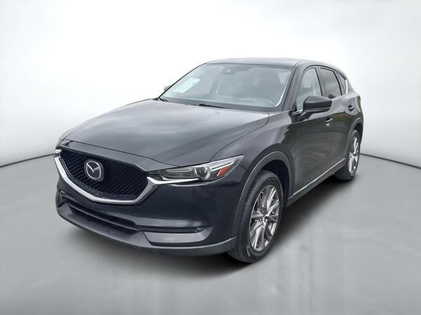 mazda CX-5 2019 - 3