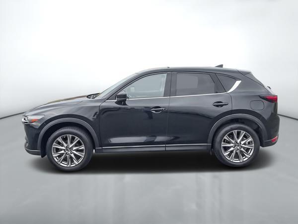 mazda CX-5 2019 - 4