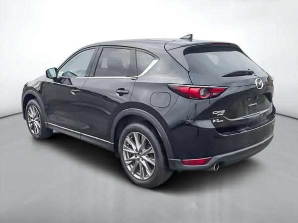 mazda CX-5 2019 - 5