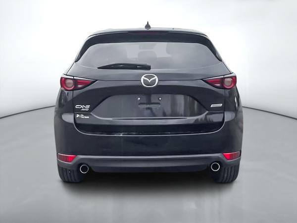 mazda CX-5 2019 - 6