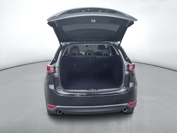 mazda CX-5 2019 - 7