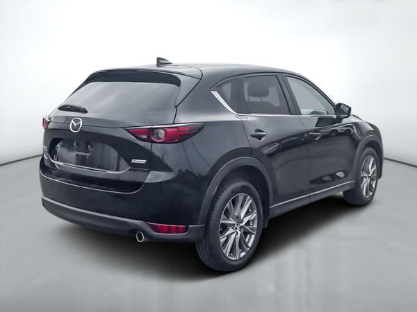 mazda CX-5 2019 - 8
