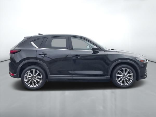 mazda CX-5 2019 - 9