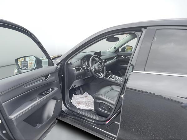 mazda CX-5 2019 - 11