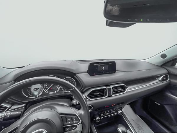 mazda CX-5 2019 - 12