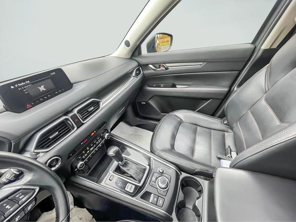 mazda CX-5 2019 - 14