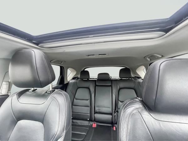 mazda CX-5 2019 - 15