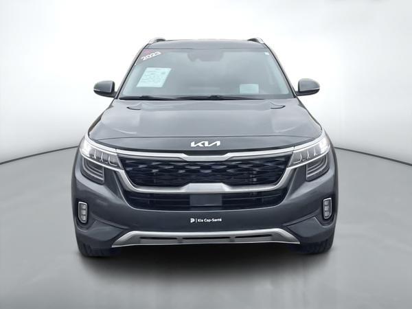 kia Seltos 2023 - 2