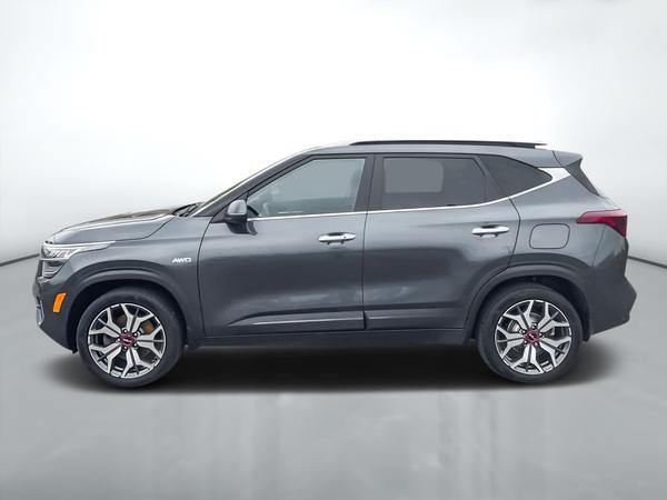 kia Seltos 2023 - 4