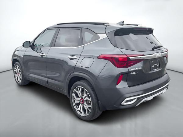 kia Seltos 2023 - 5