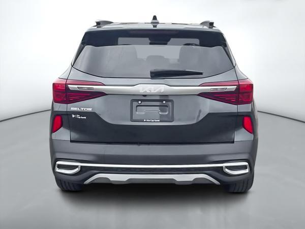 kia Seltos 2023 - 6