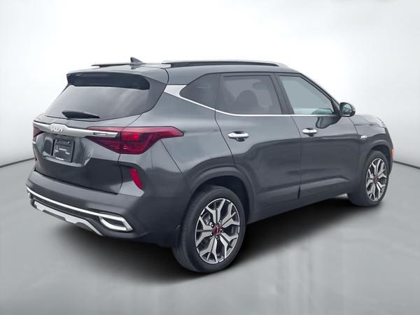 kia Seltos 2023 - 7