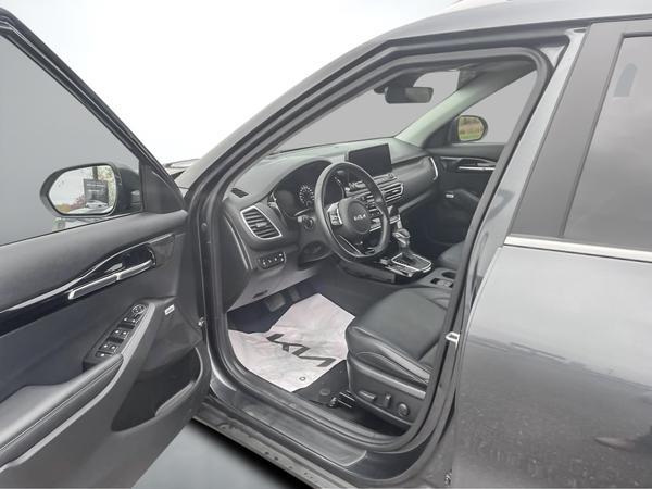 kia Seltos 2023 - 10