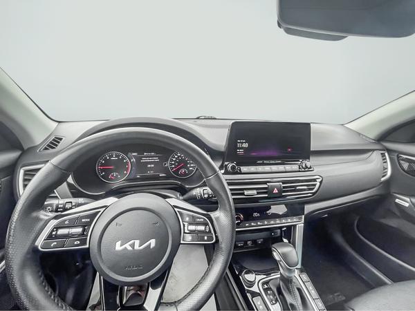 kia Seltos 2023 - 11