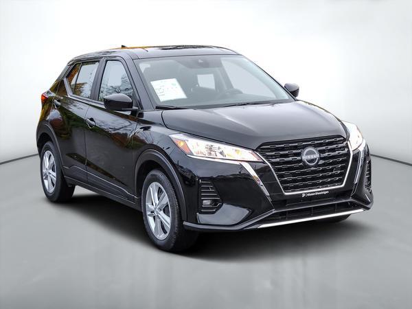 nissan Kicks 2024