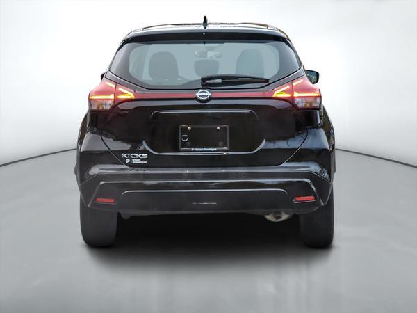 nissan Kicks 2024 - 4