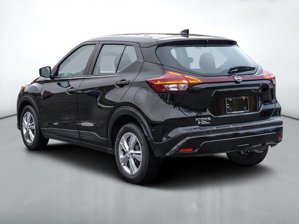 nissan Kicks 2024 - 5