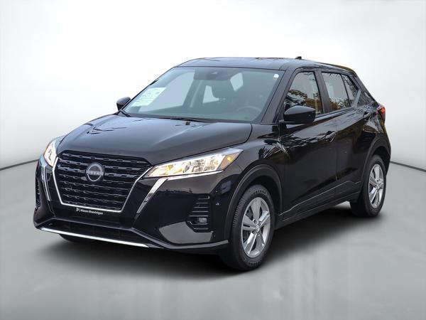 nissan Kicks 2024 - 7