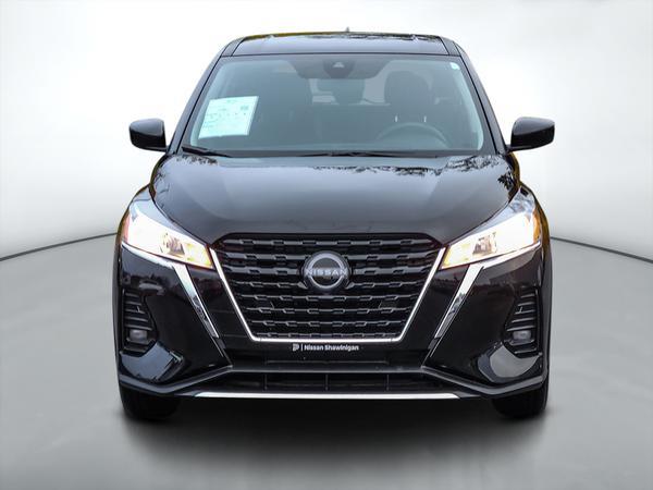 nissan Kicks 2024 - 8