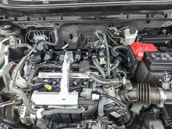 nissan Kicks 2024 - 9