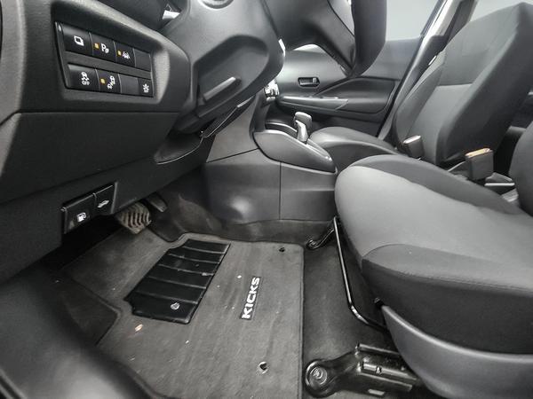 nissan Kicks 2024 - 11