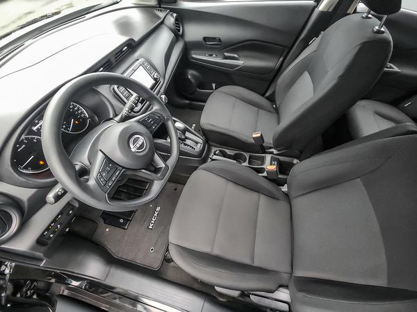 nissan Kicks 2024 - 12