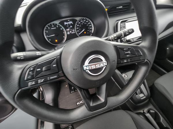 nissan Kicks 2024 - 13