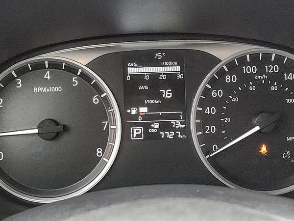 nissan Kicks 2024 - 14