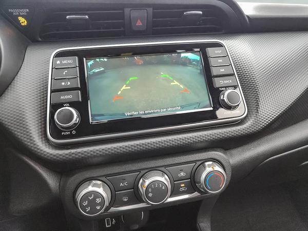 nissan Kicks 2024 - 15