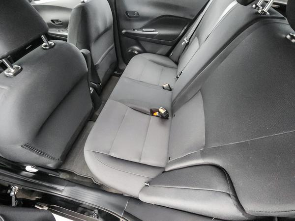 nissan Kicks 2024 - 16