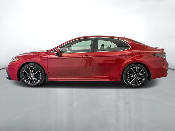 toyota Camry 2023 - 4