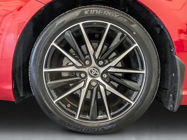 toyota Camry 2023 - 7