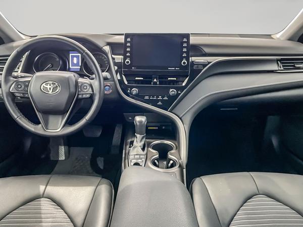 toyota Camry 2023 - 8