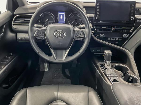 toyota Camry 2023 - 9