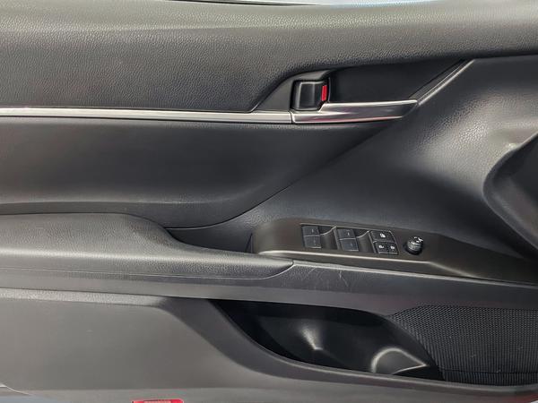 toyota Camry 2023 - 10