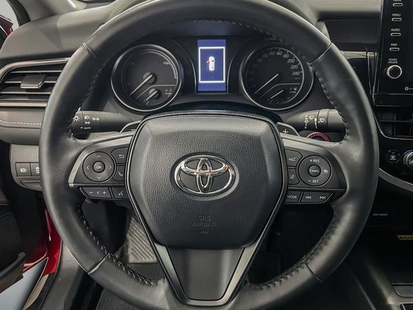 toyota Camry 2023 - 13