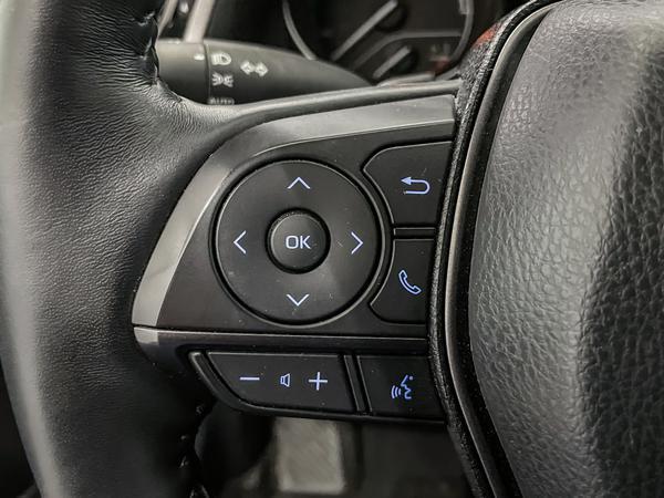 toyota Camry 2023 - 14