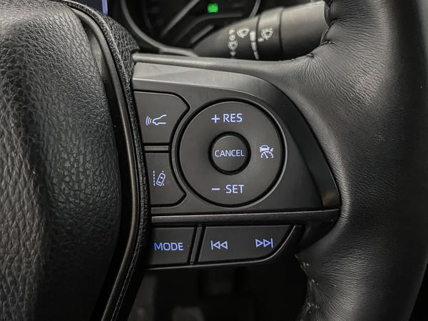 toyota Camry 2023 - 15