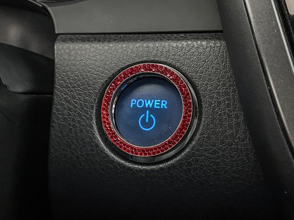 toyota Camry 2023 - 18