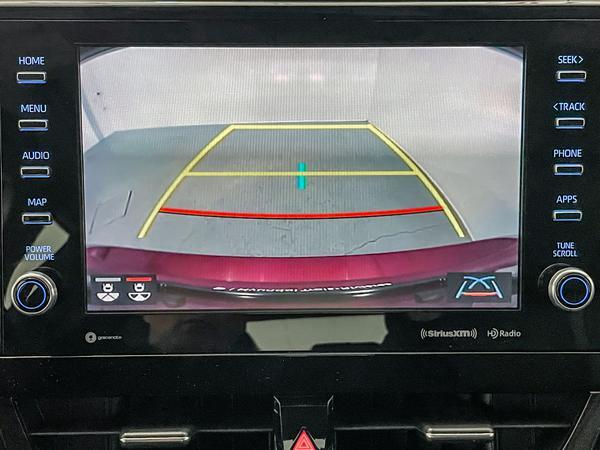 toyota Camry 2023 - 22