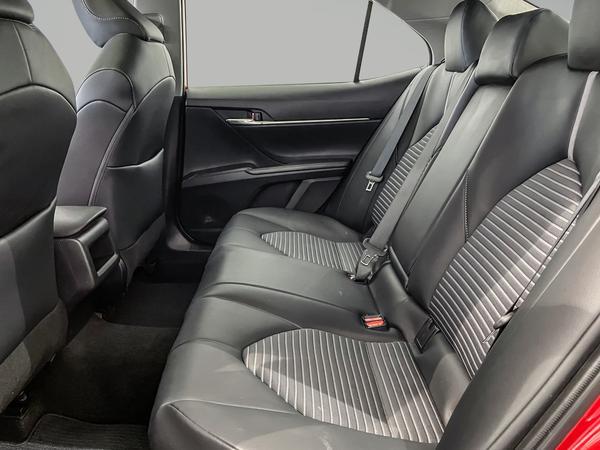 toyota Camry 2023 - 26