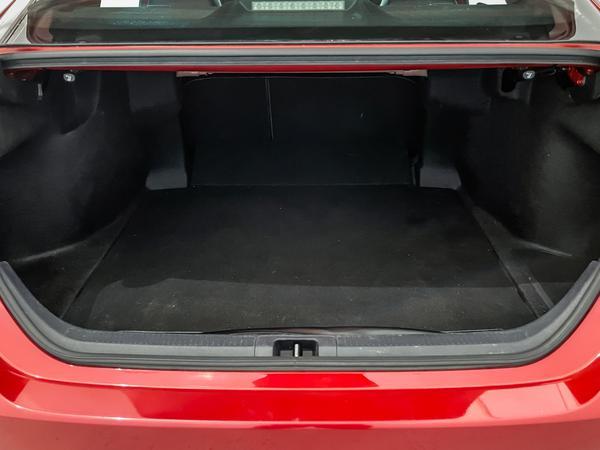 toyota Camry 2023 - 28