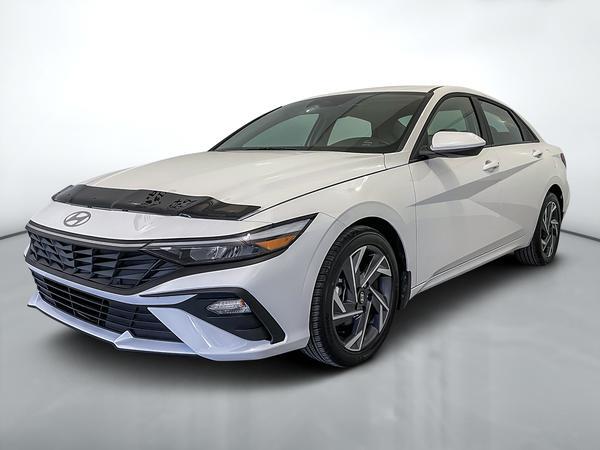 hyundai Elantra 2025 - 3